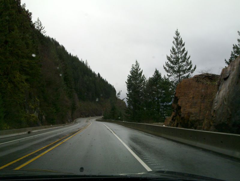 Acura's Rocky Mountain Road Trip